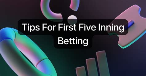 first inning result bet